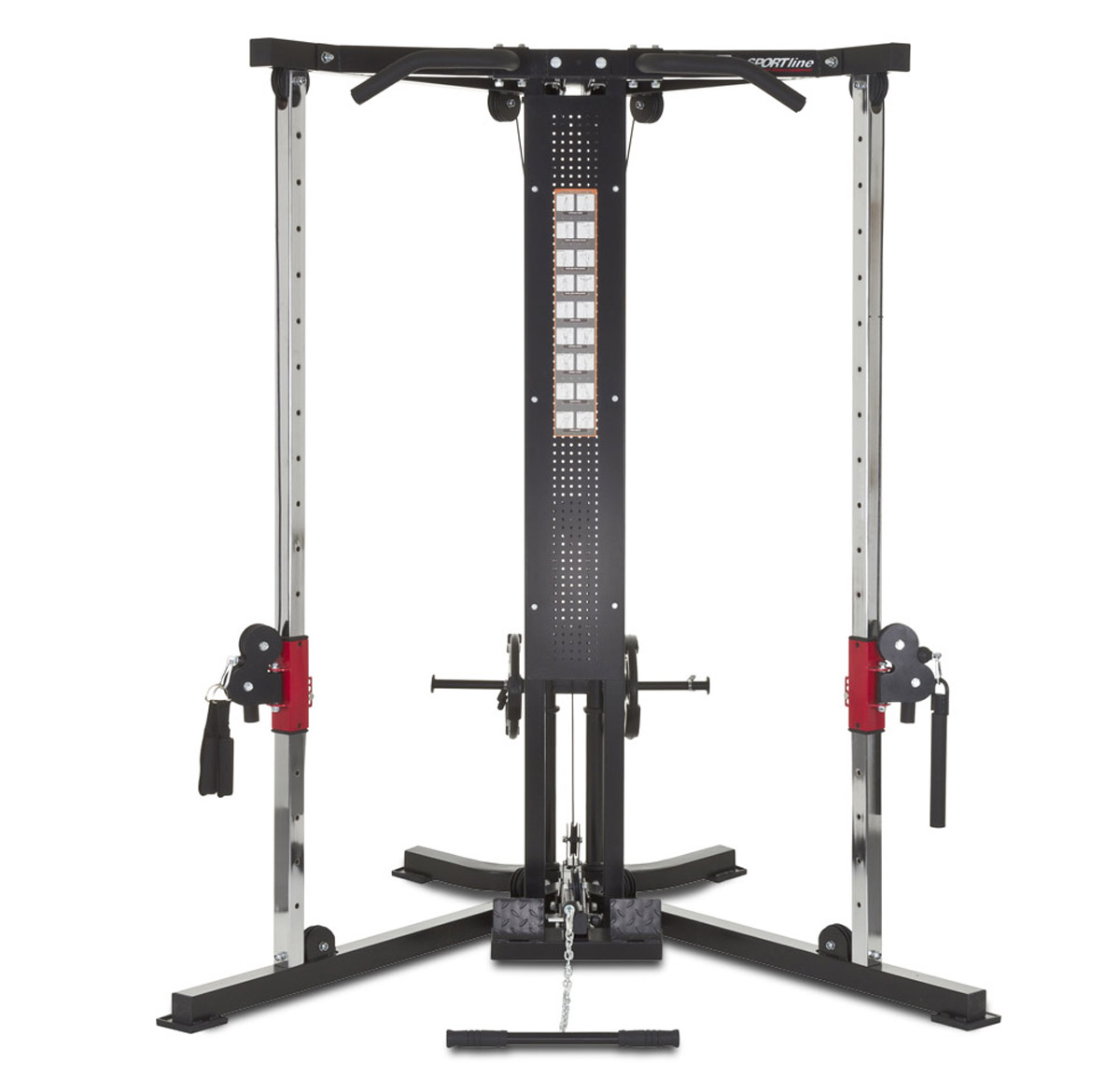 Dkn outlet smith machine